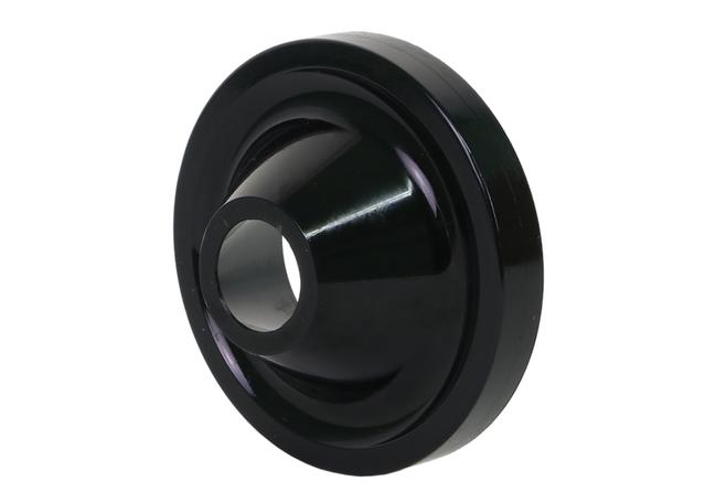Whiteline Spring Pad Bush Kit Rear Upper W73463