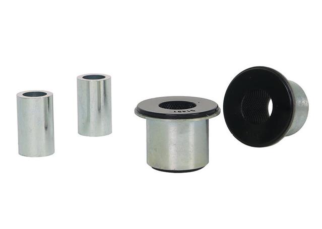 Whiteline Spring Eye Bush Kit Rear W73465