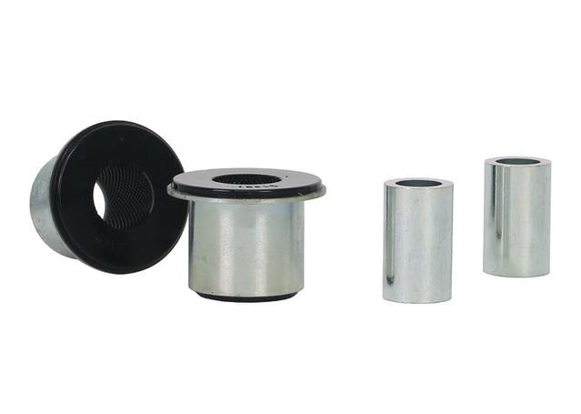Whiteline Spring Eye Bush Kit Rear W73465