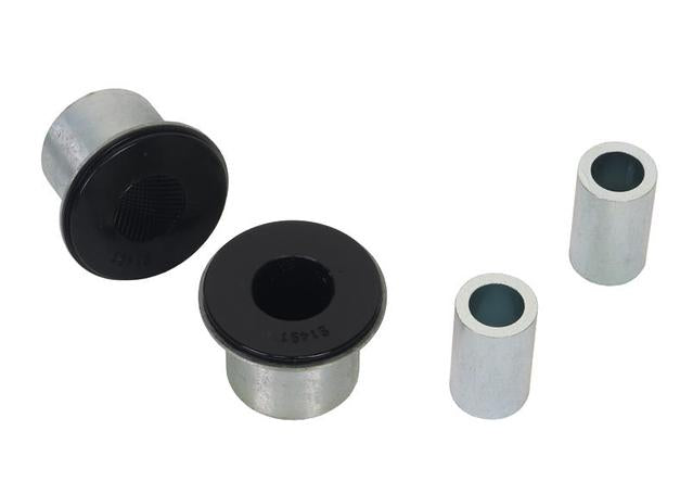 Whiteline Spring Eye Bush Kit Rear W73465