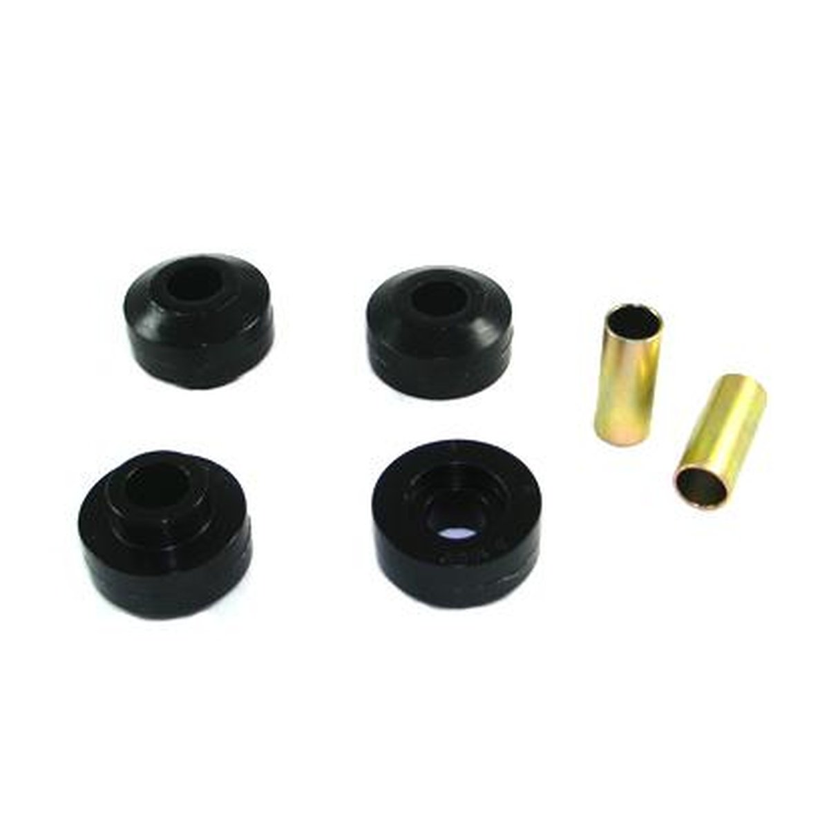 Whiteline W81069 Strut Rod To Chassis Bushing