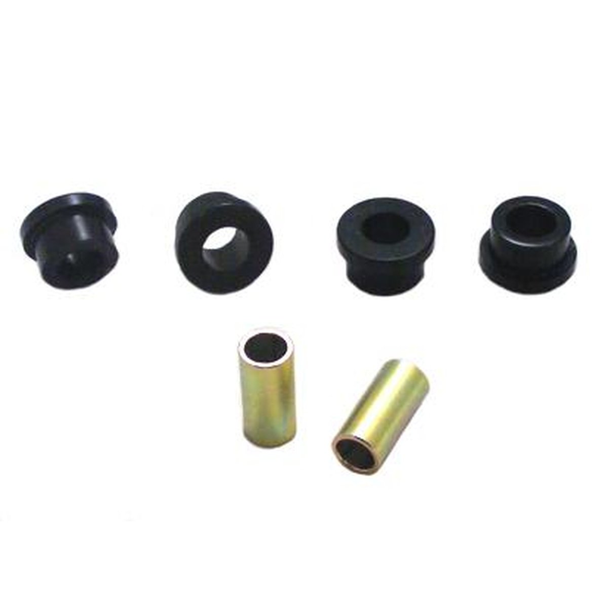 Whiteline W81652 Trailing Arm Upper Bushing