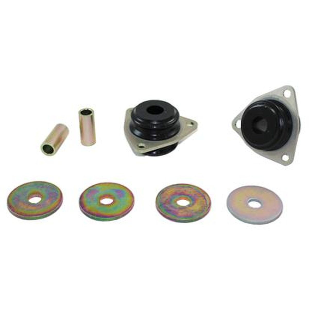 Whiteline W81654 Trailing Arm Lower Front Bushing