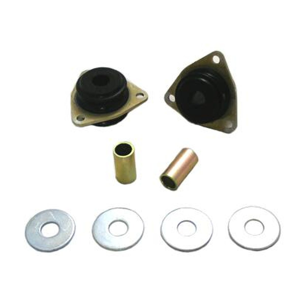 Whiteline W81655 Trailing Arm Lower Front Bushing