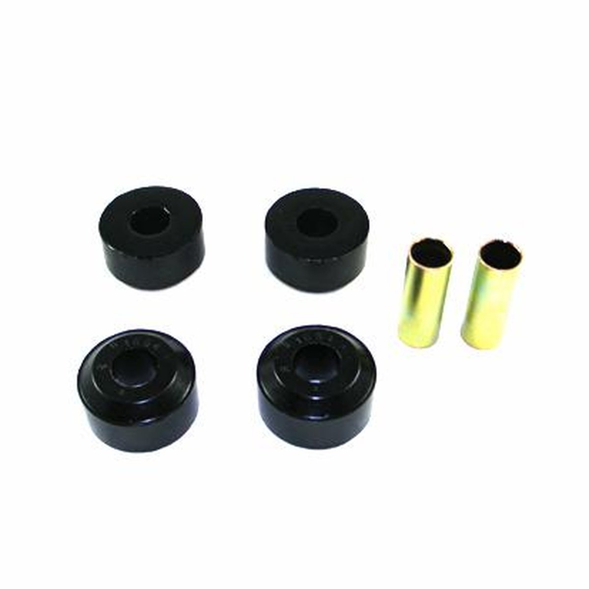 Whiteline W81664 Strut Rod To Chassis Bushing