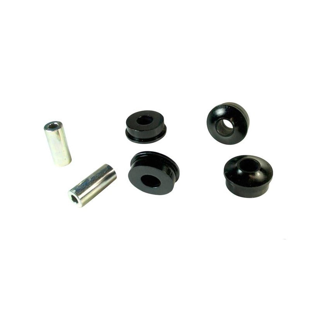 Whiteline W81707A Strut Rod To Chassis Bush Kit fits Nissan S13-15 & R32-R34