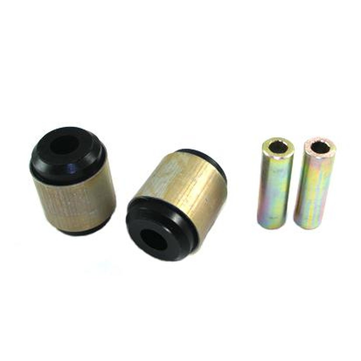 Whiteline W81956 Strut Rod To Chassis Bushing