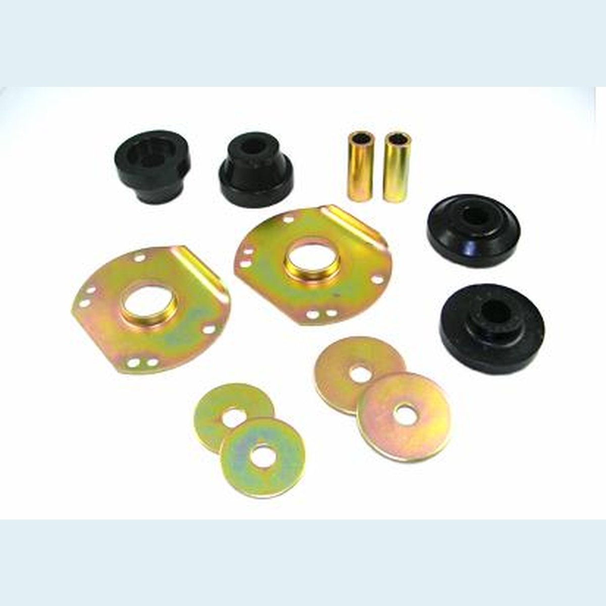 Whiteline W82047E Strut Rod To Chassis Bush Kit fits Holden Commodore 1999-2006