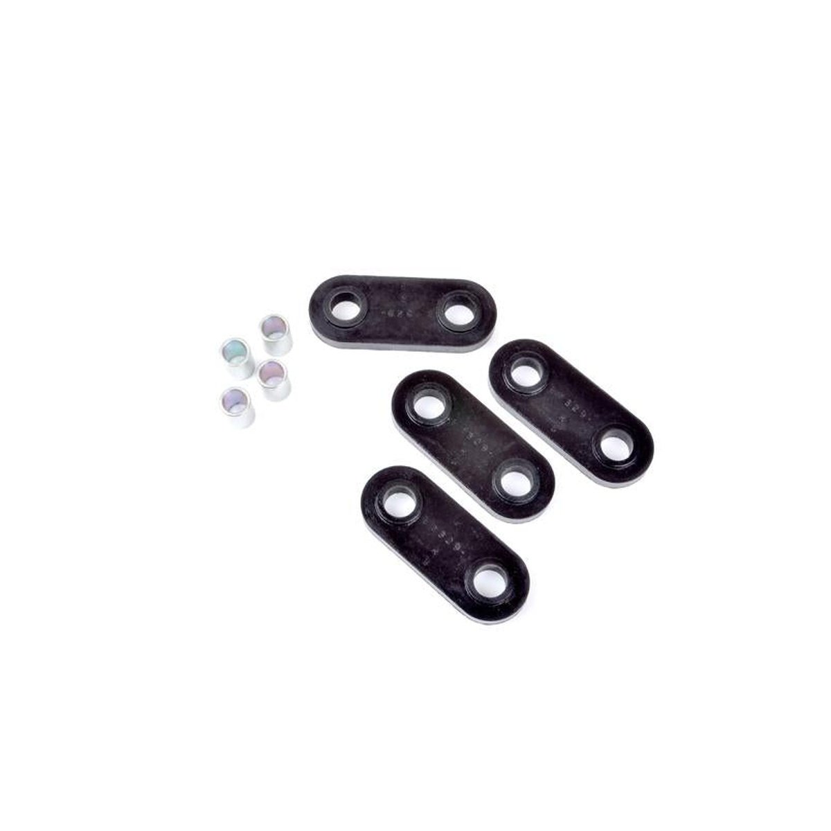 Whiteline W92829 Gearbox Crossmember Pad Bushing