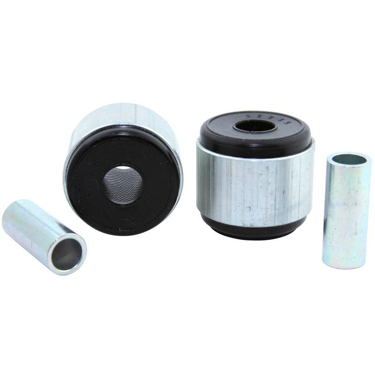 Whiteline W92835 Differential Mount In Brace Bushing