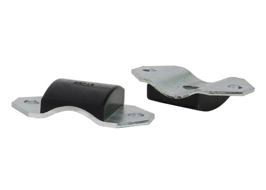 Whiteline Bump Stop Bush Kit Front Upper W92902