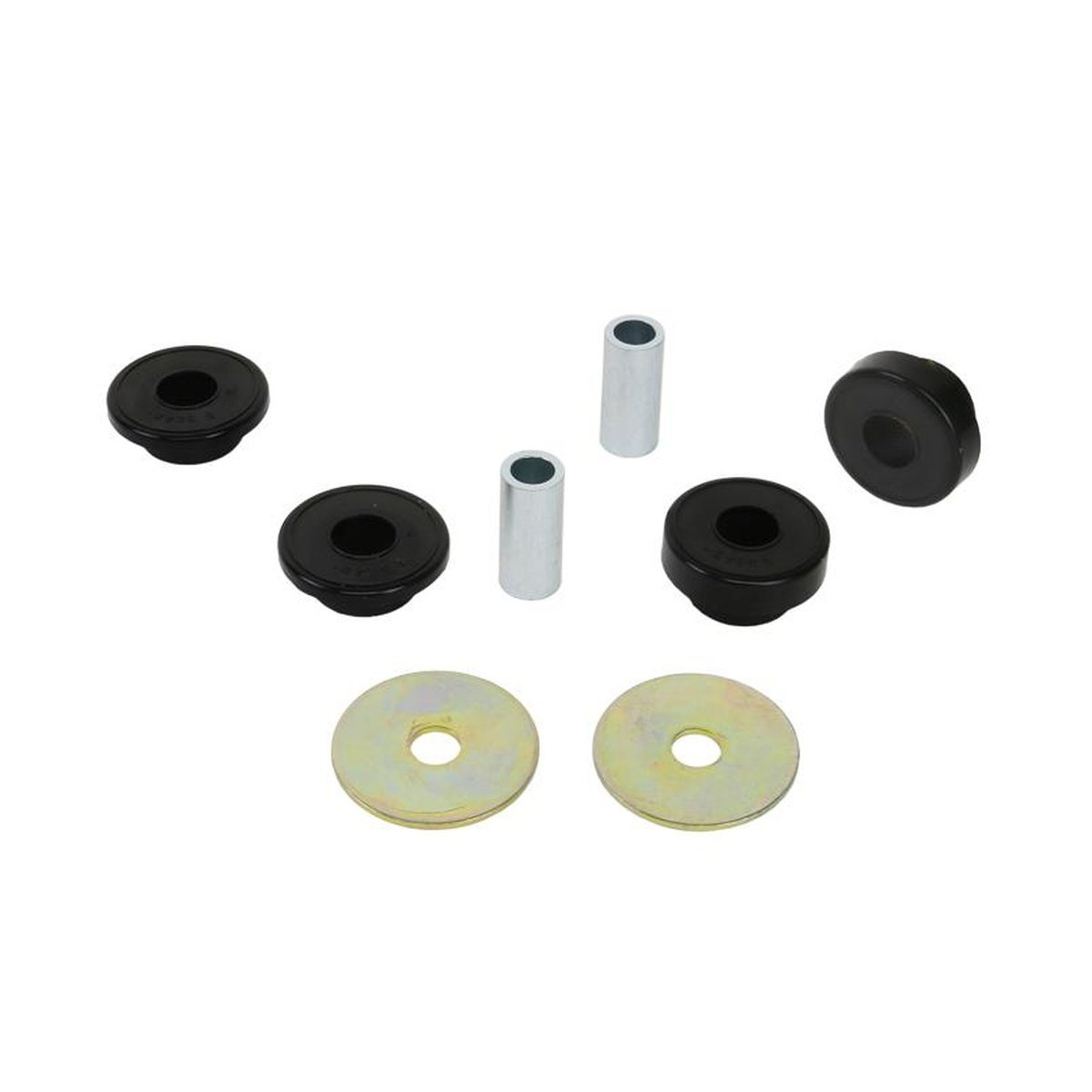 Whiteline W93047 Differential Mount Support Front Bushing