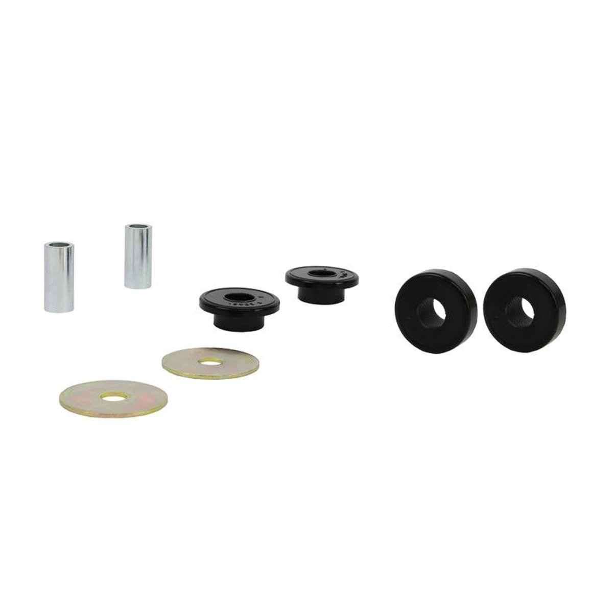 Whiteline W93047 Differential Mount Support Front Bushing