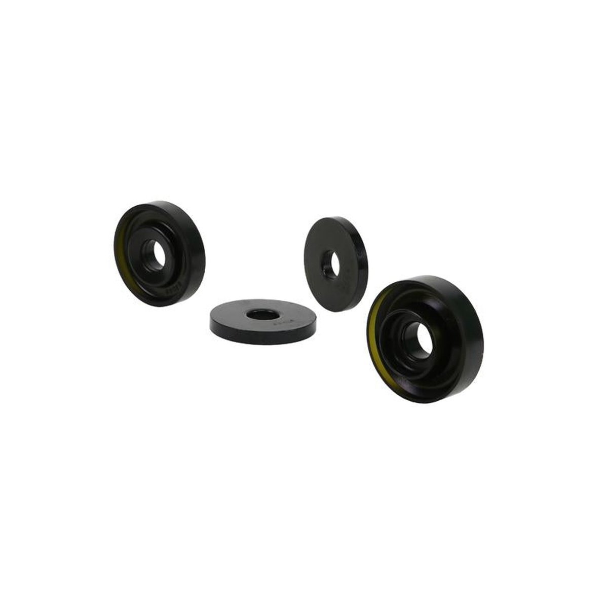 Whiteline W93189 Differential Mount Front Bushing