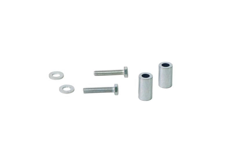 Whiteline W93196 Brake Hose Riser Bracket