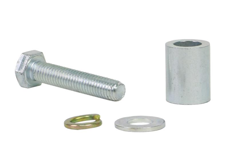 Whiteline W93199 ABS Line Relocation Kit