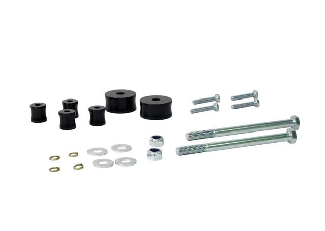 Whiteline W93205 Diff Drop Kit
