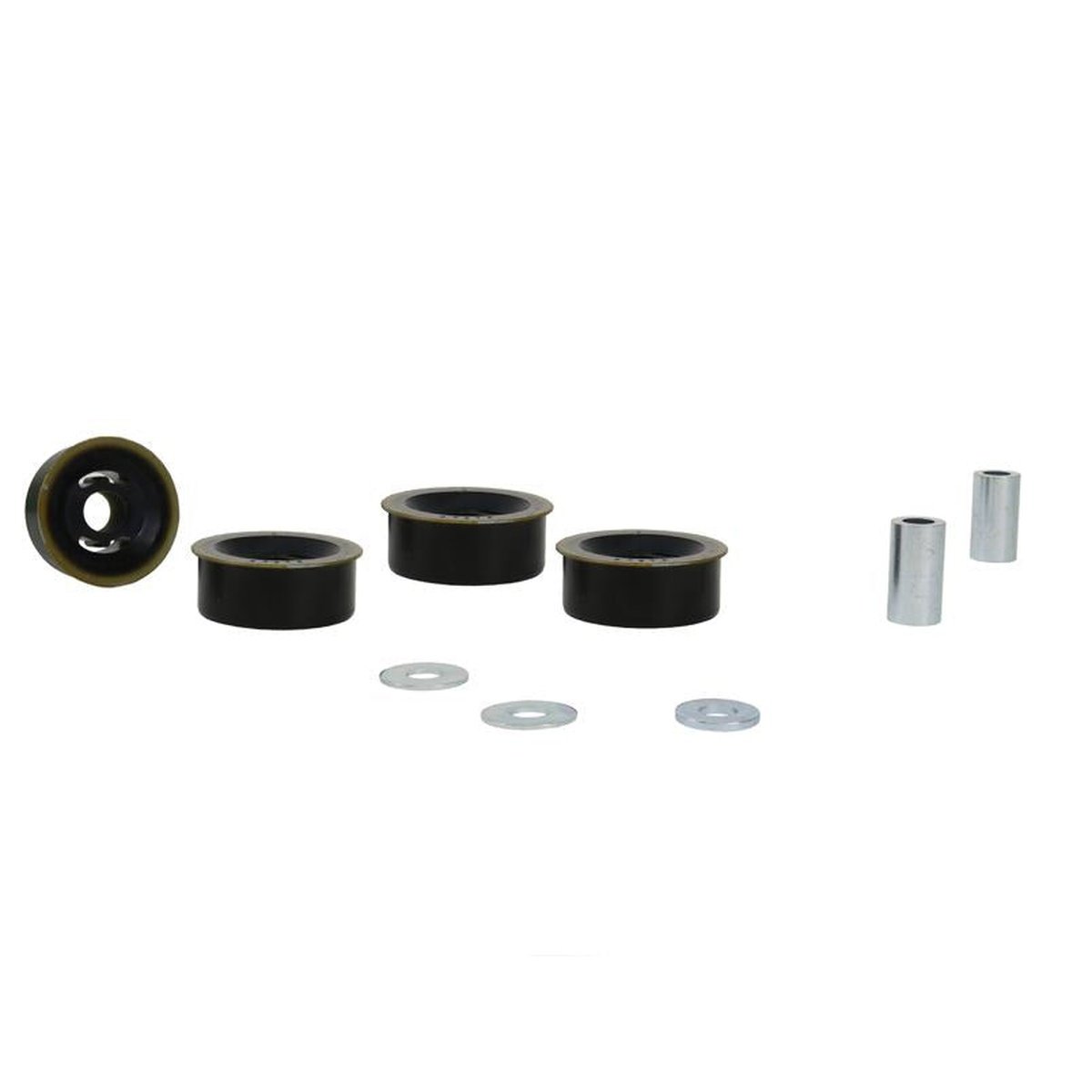 Whiteline W93402 Differential Mount Front Support Bushing