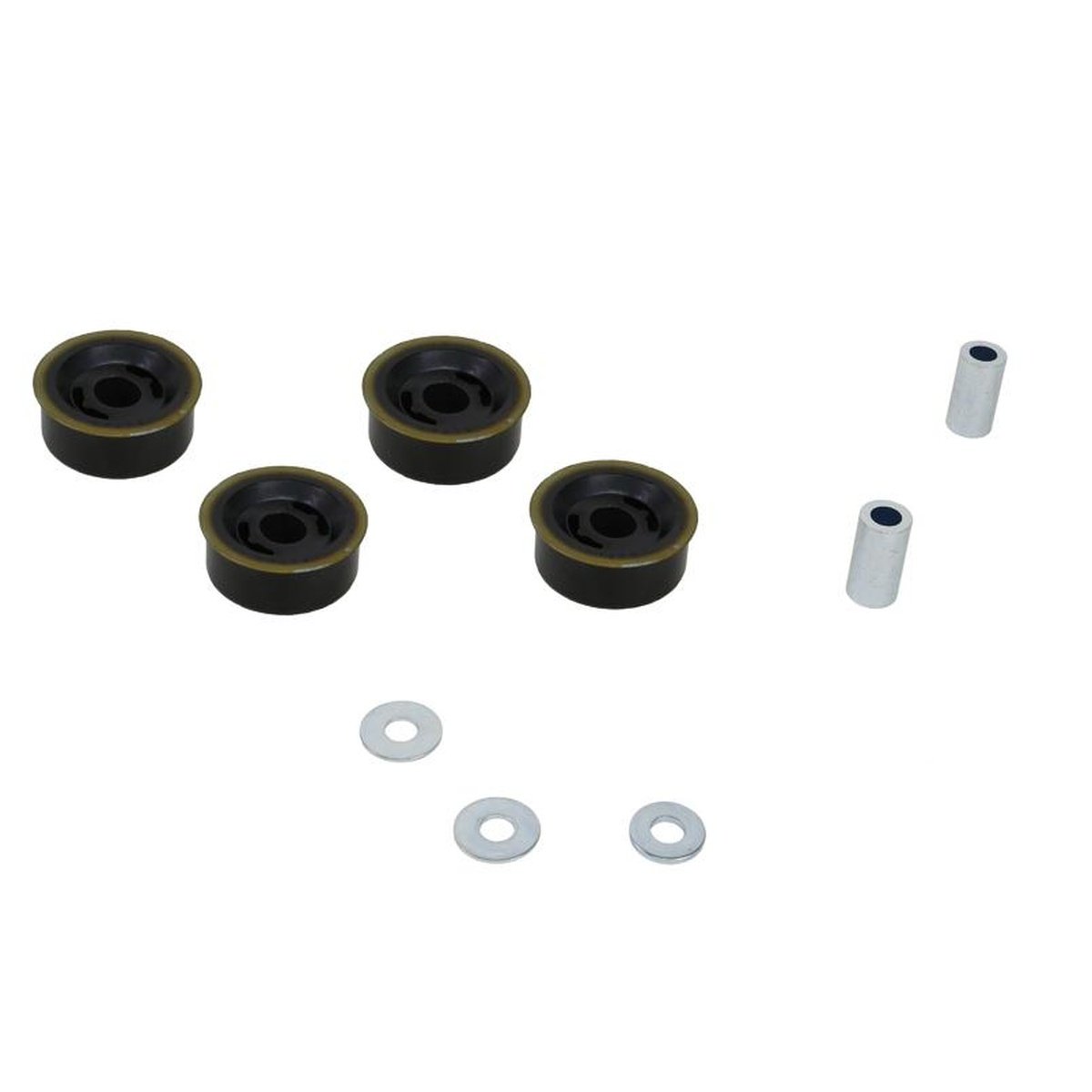 Whiteline W93402 Differential Mount Front Support Bushing