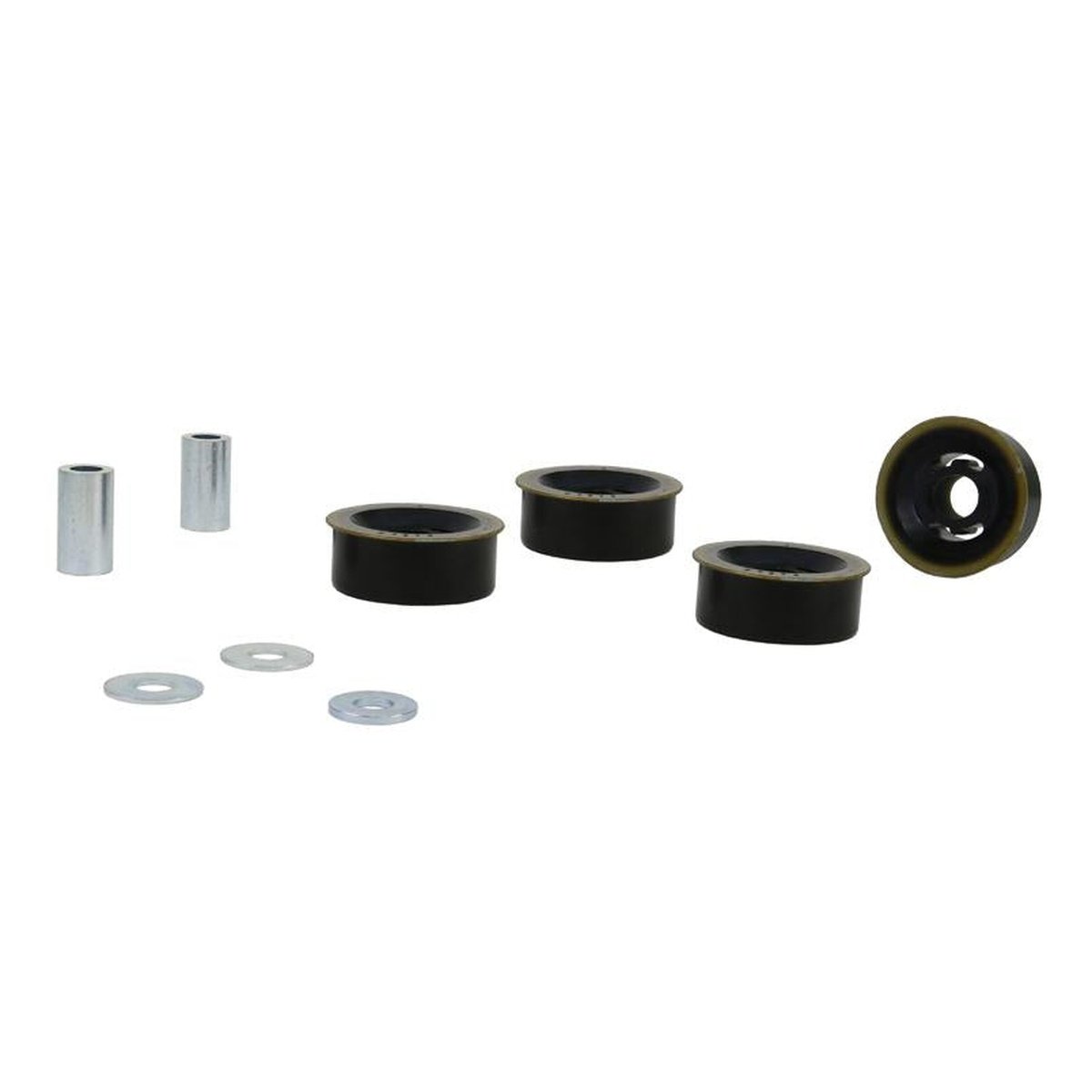 Whiteline W93402 Differential Mount Front Support Bushing