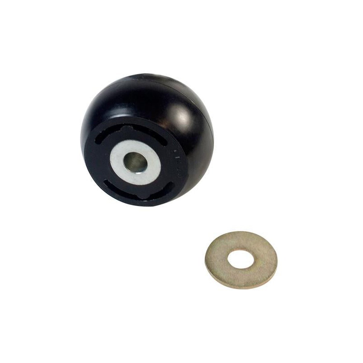 Whiteline W93408 Differential Mount Rear Centre Bushing