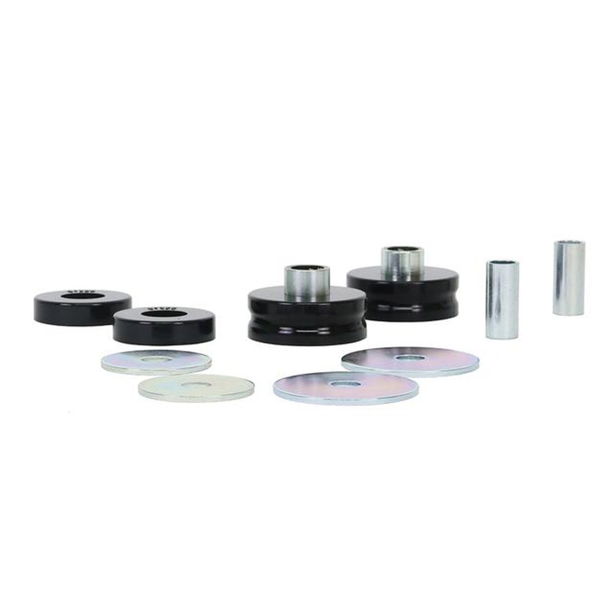 Whiteline Universal Body Mount Kit W93443