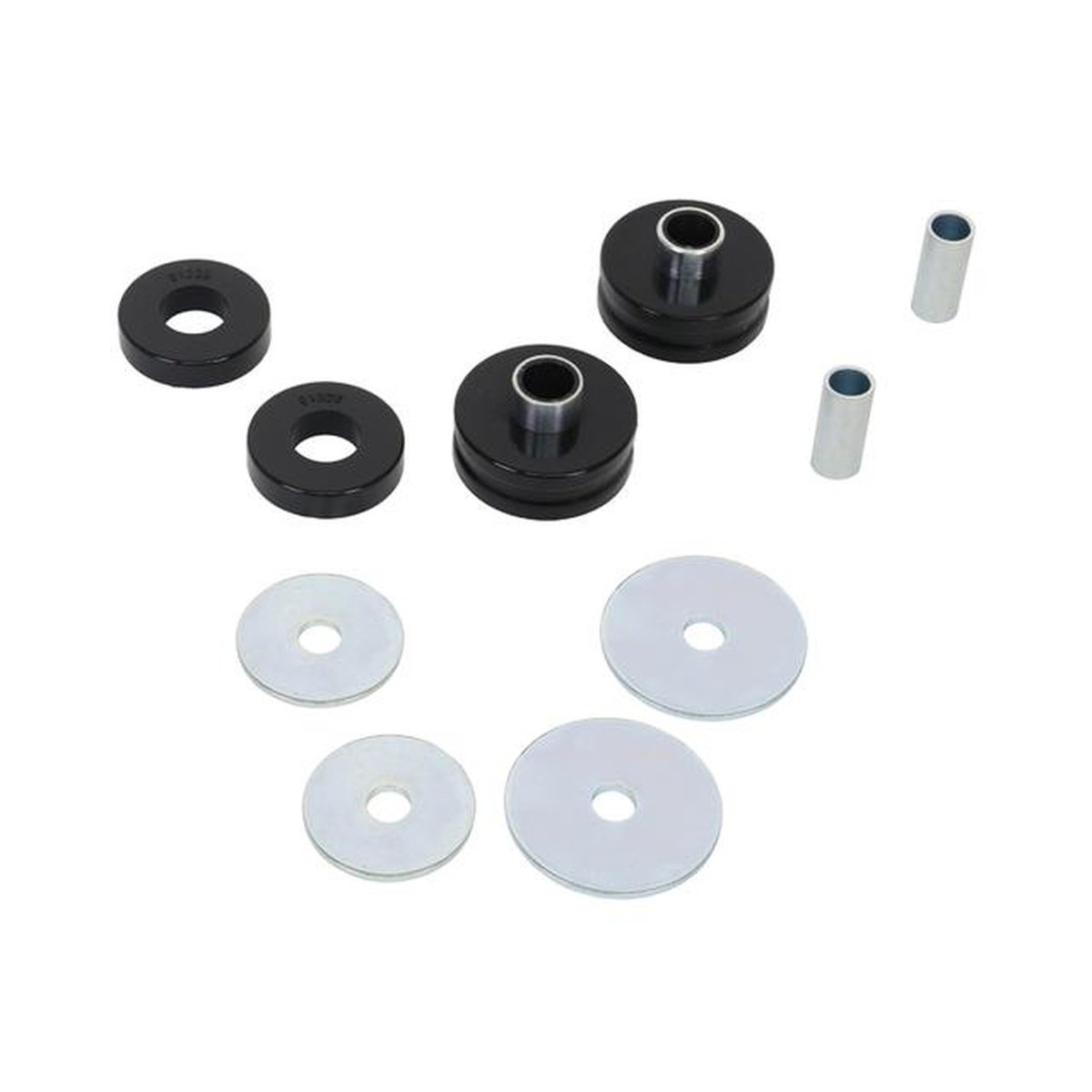 Whiteline Universal Body Mount Kit W93443