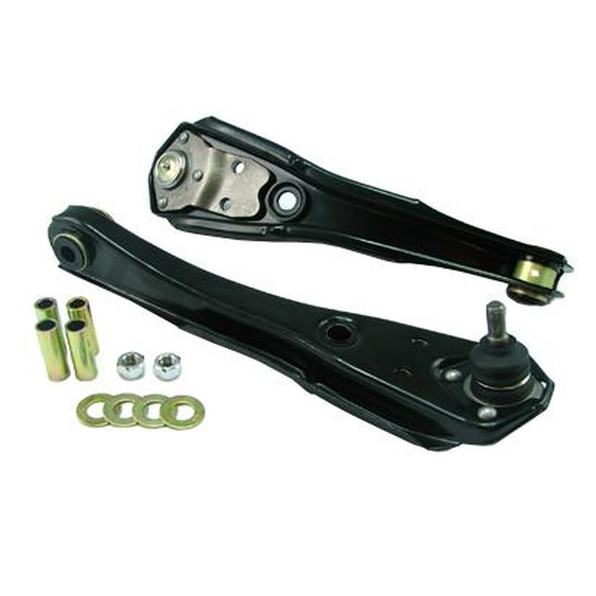Whiteline WA201A Control Arm-Xr-Xf Lower Front -New fits Ford Falcon/Mustang 65-79