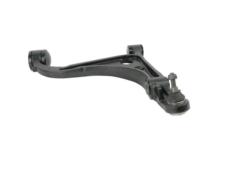 Nolathane Control Arm LH Lower 45937L