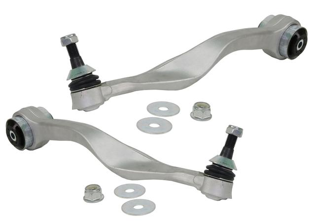 Whiteline Radius Arm Kit Front Lower WA314