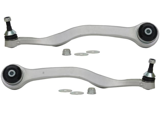 Whiteline Radius Arm Kit Front Lower WA314