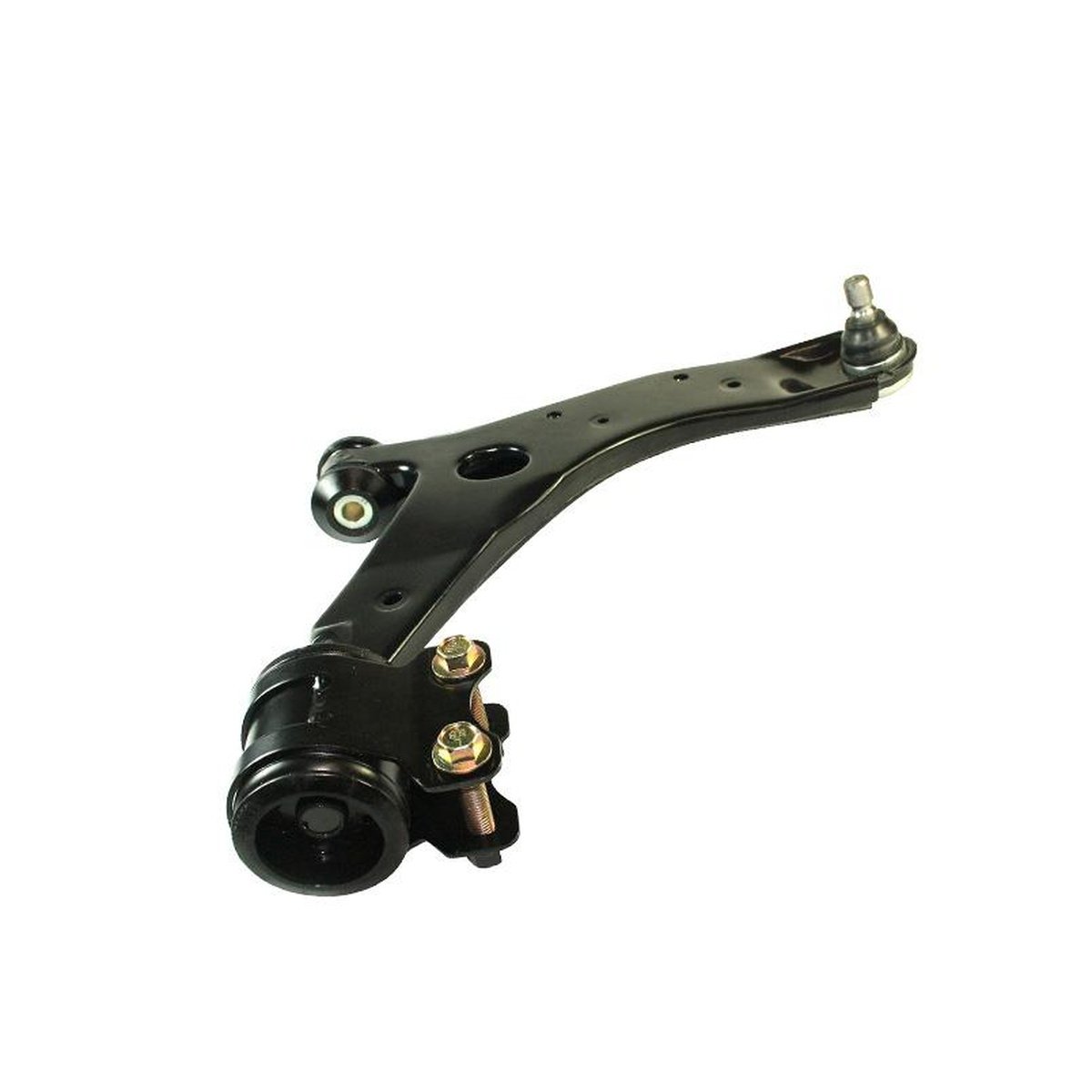 Whiteline WA317R Front Control Arm -Lower Assembly fits Mazda 3 2003-09