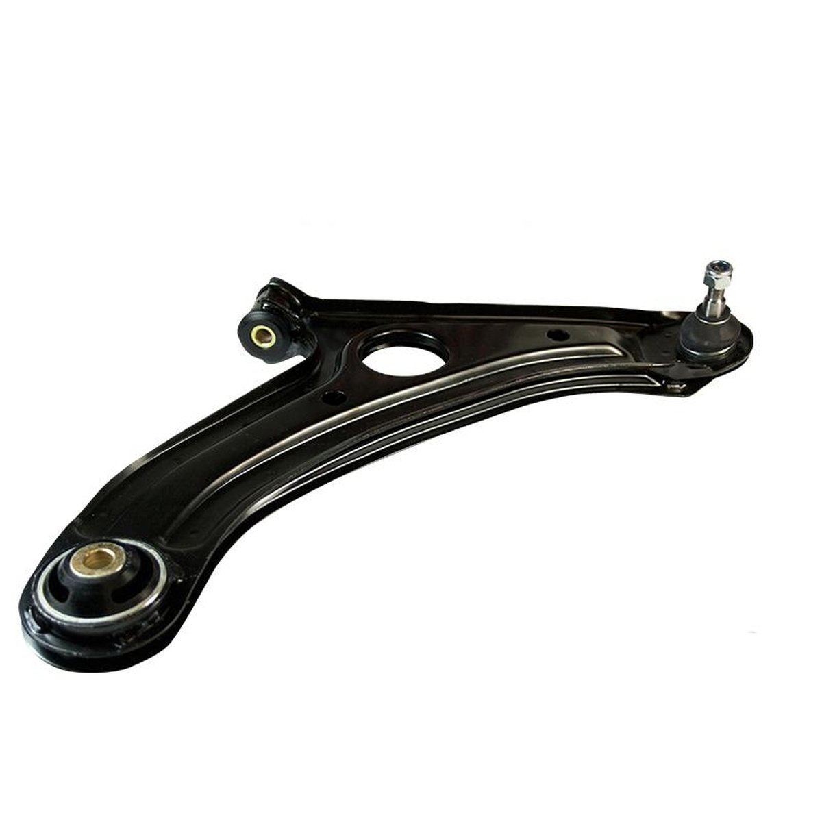 Whiteline WA336R Control Arm -Complete Lower Arm Assembly fits Hyundai Getz 2002-12