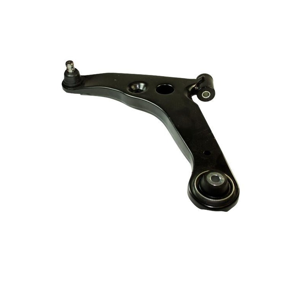 Whiteline WA340L Control Arm -Complete Lower Arm fits Mitsubishi Lancer 2004-08