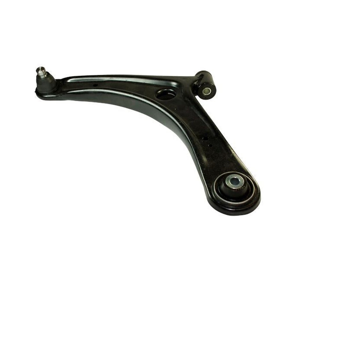 Whiteline WA341L Control Arm -Complete Lower Arm fits Mitsubishi Lancer 2008+