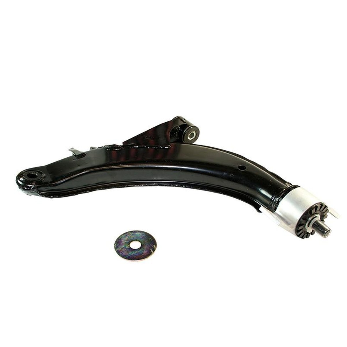 Whiteline WA359L Front Control Arm- Complete Lower fits Subaru Impreza/WRX 93-00