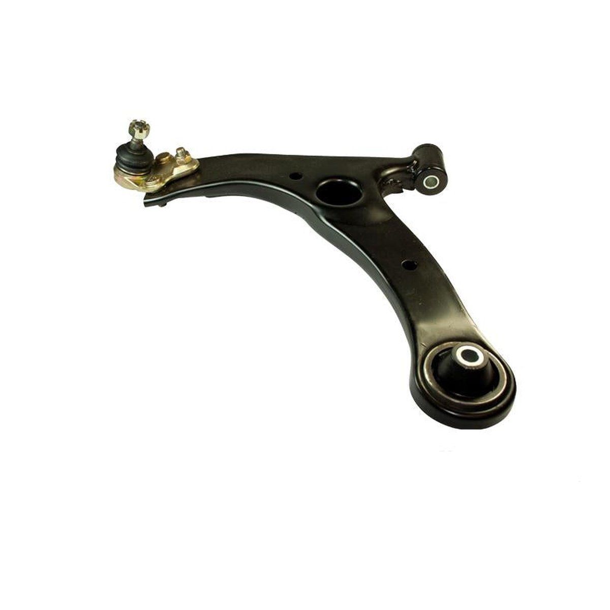 Whiteline Control Arm Lower Front Left fits Toyota Corolla 01-07 WA368L