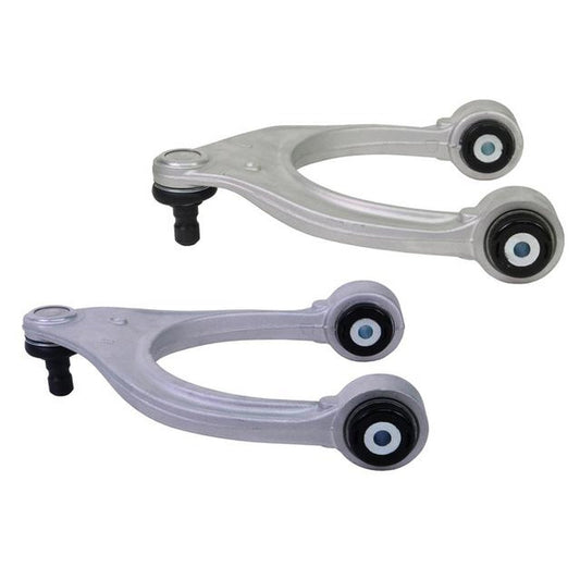 Whiteline Control Arm Kit Front Upper WA395