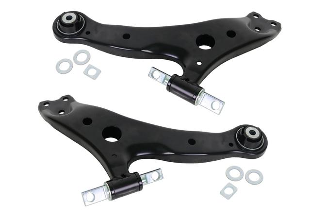 Whiteline Control Arm Kit Front Lower WA451