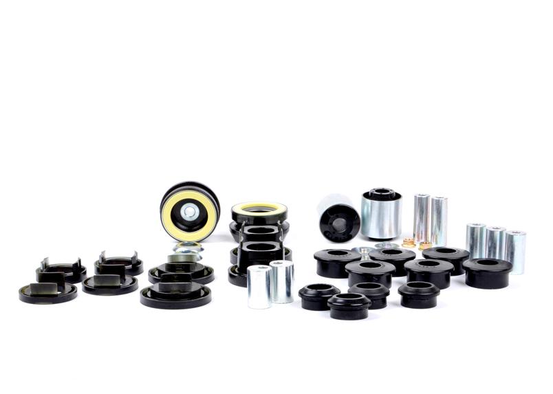 Whiteline WEK006 Vehicle Essentials Kit fits Holden Commodore VE/VF 2006-13