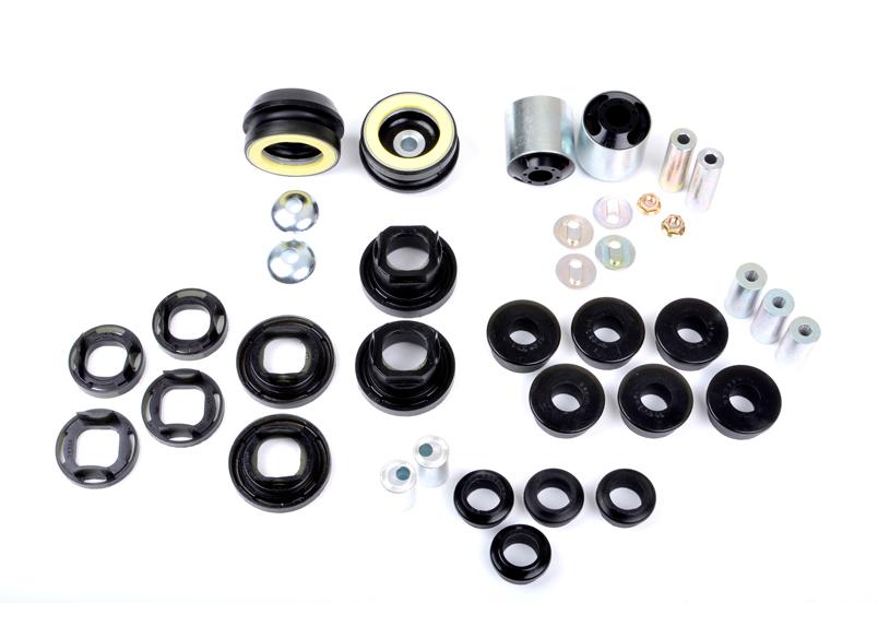 Whiteline WEK006 Vehicle Essentials Kit fits Holden Commodore VE/VF 2006-13