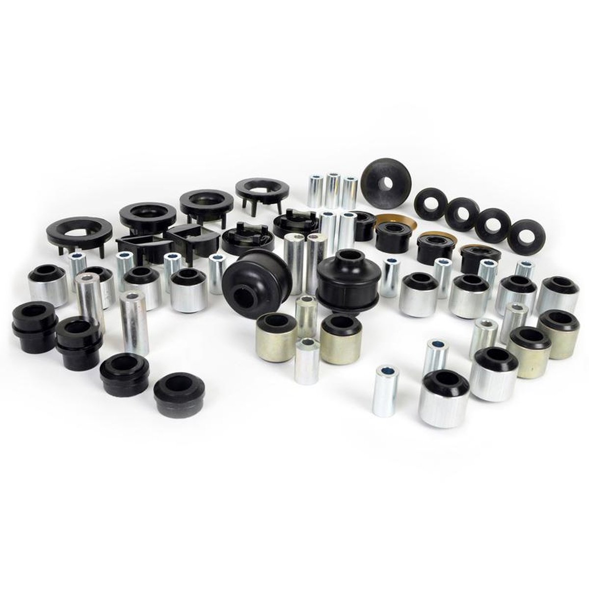 Whiteline WEK007 Vehicle Essentials Kit fits BMW 1-Series 2004+ & 3-Series 2005-11
