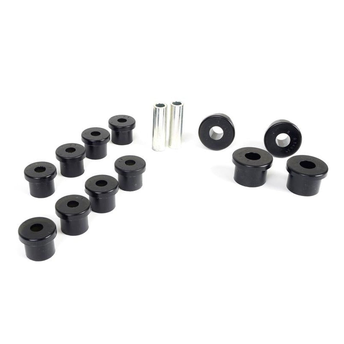 Whiteline WEK027 Spring Kit - All fits Suzuki Sierra 1985-96