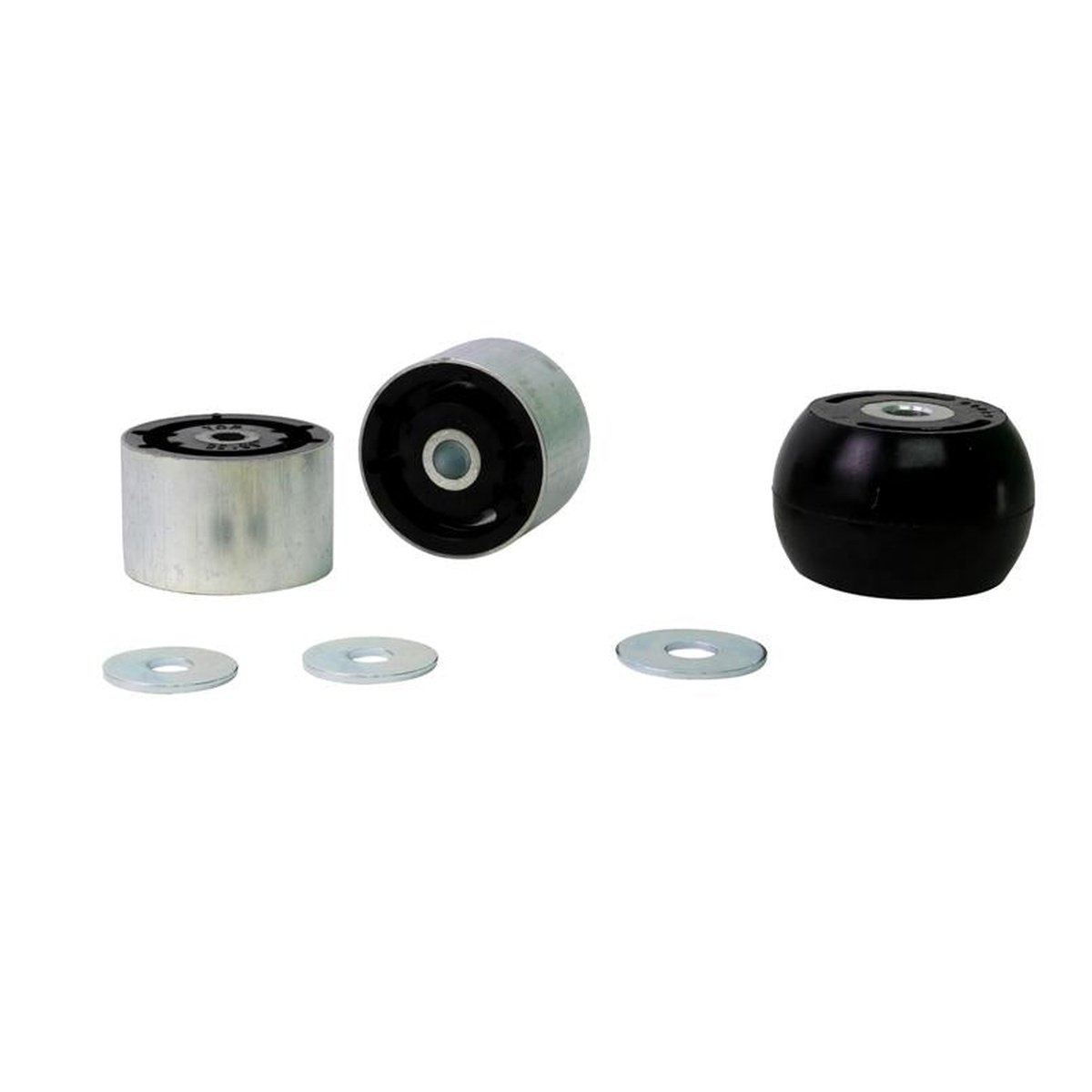 Whiteline WEK037 Vehicle Essentials Kit