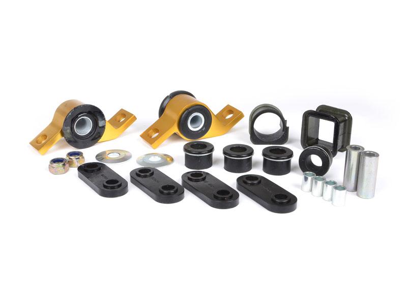 Whiteline WEK073 Vehicle Essentials Kit fits Subaru WRX/STI 1993-2000