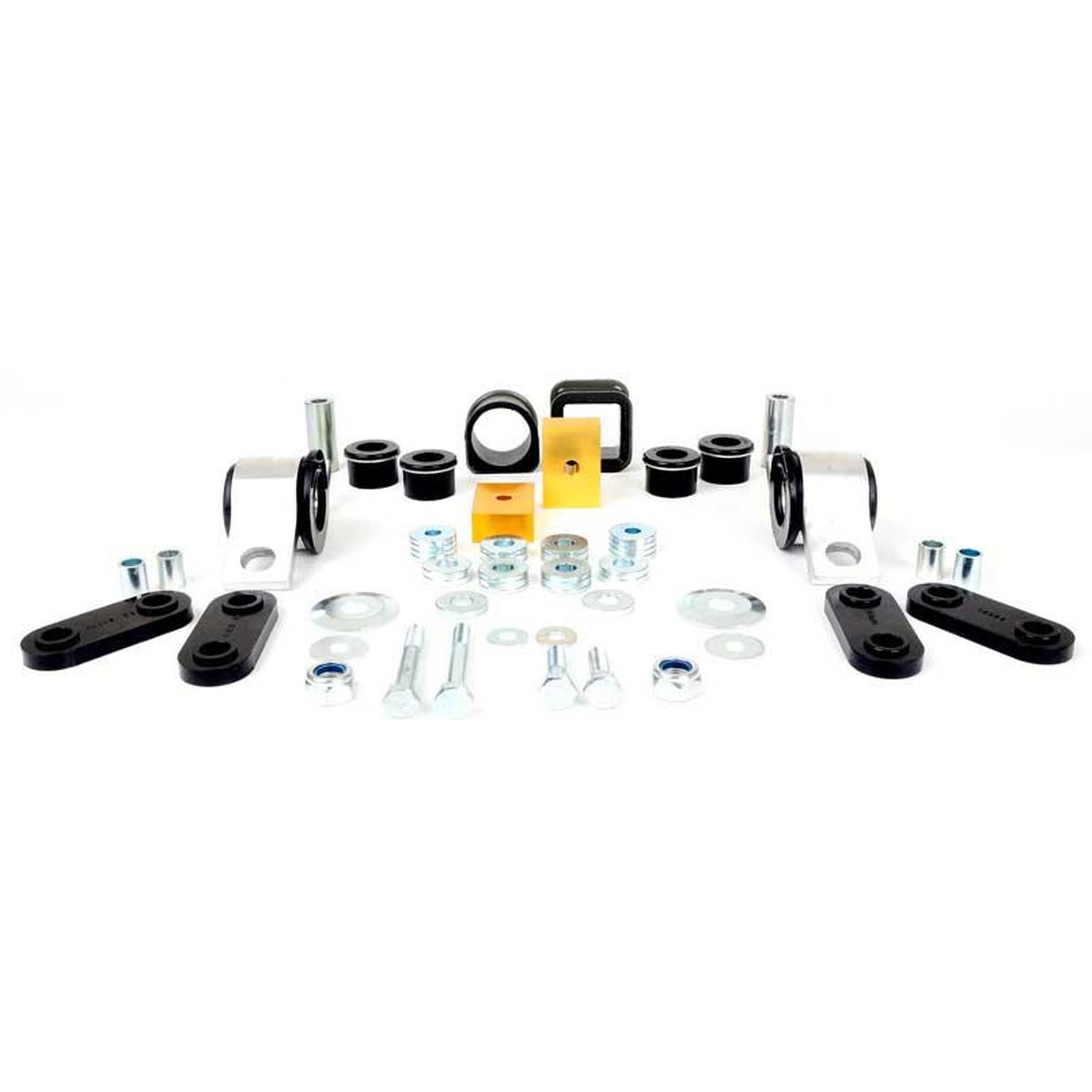 Whiteline WEK075 Vehicle Essentials Kit fits Subaru WRX/STI Sedan & Wagon 2000-02