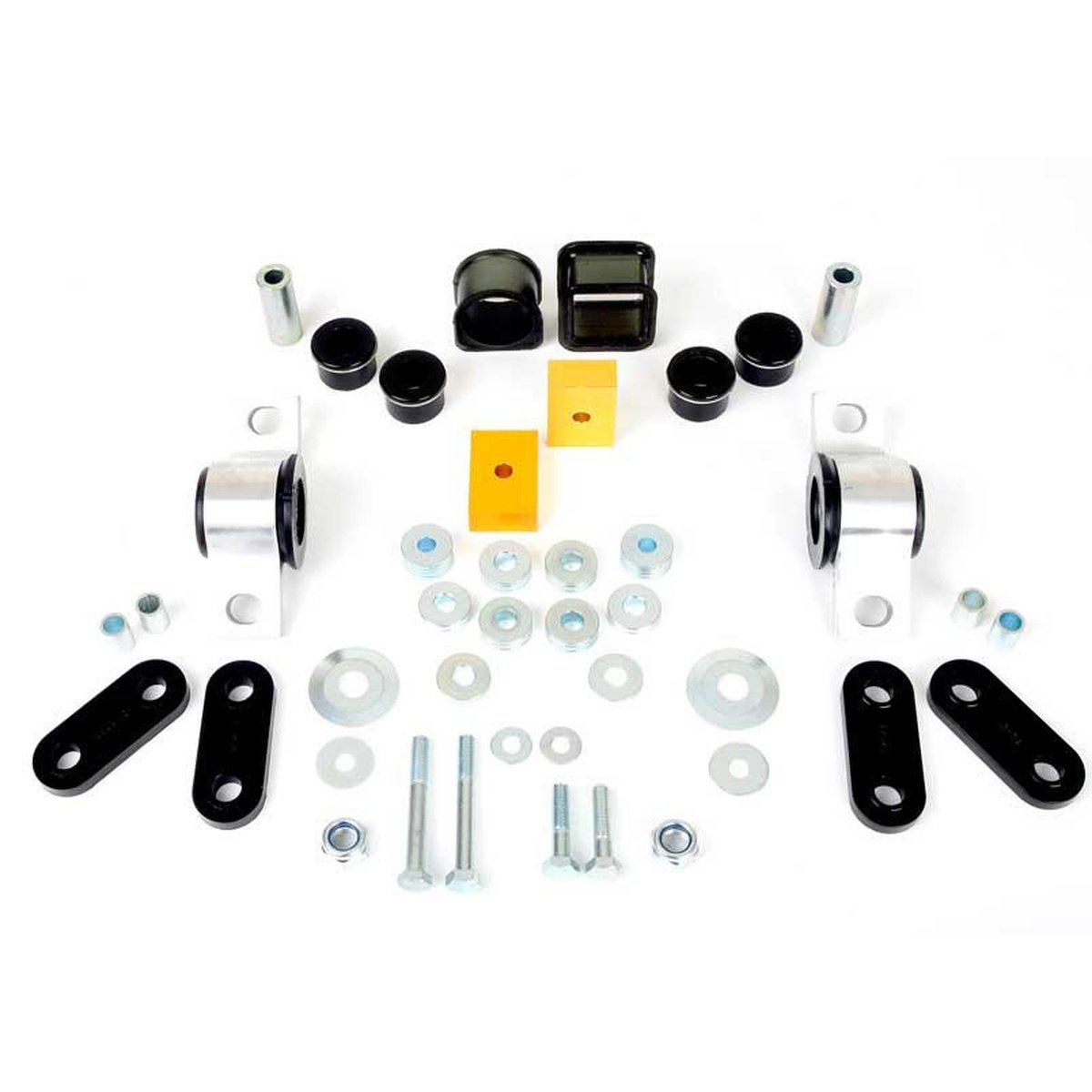 Whiteline WEK075 Vehicle Essentials Kit fits Subaru WRX/STI Sedan & Wagon 2000-02