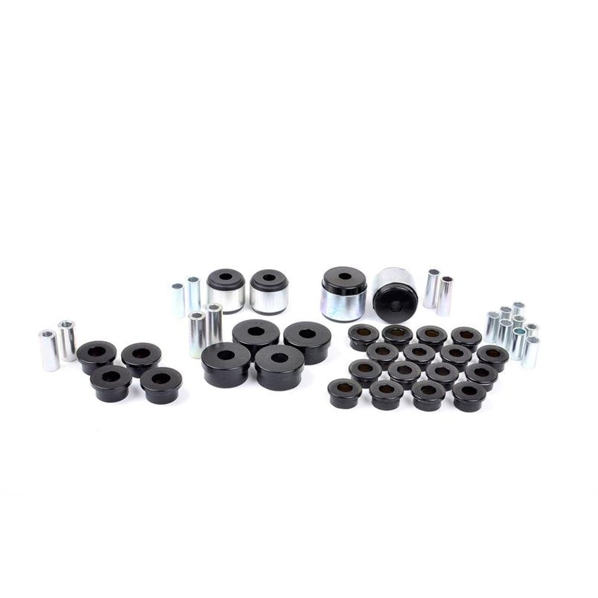 Whiteline WEK078 Vehicle Essentials Kit fits Subaru WRX/STI Sedan & Wagon 2002-07