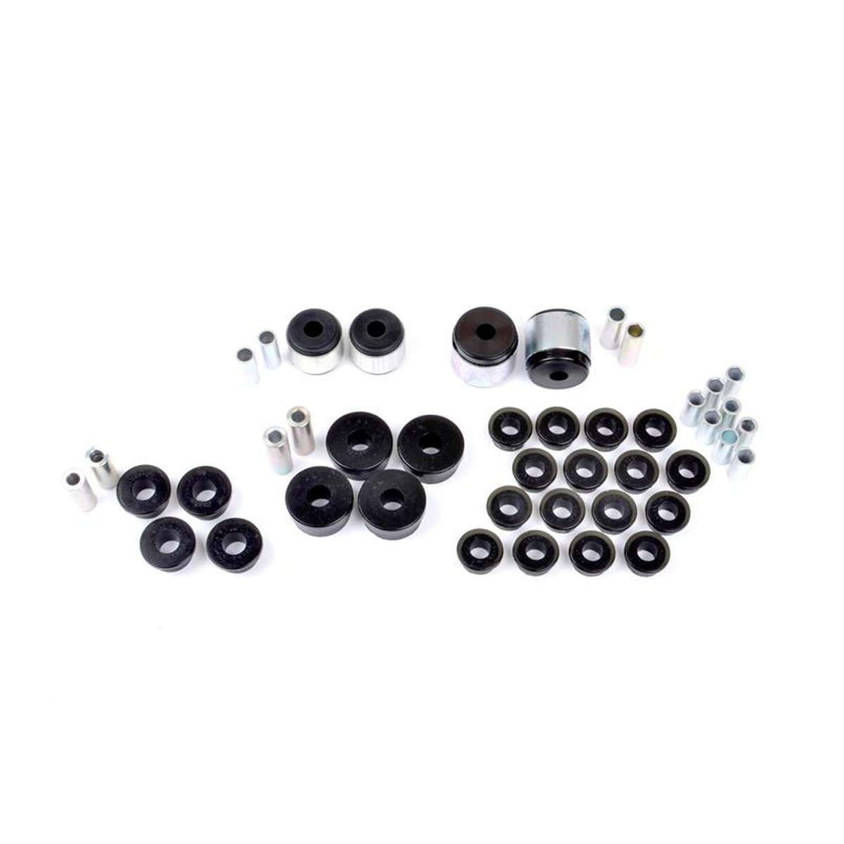 Whiteline WEK078 Vehicle Essentials Kit fits Subaru WRX/STI Sedan & Wagon 2002-07