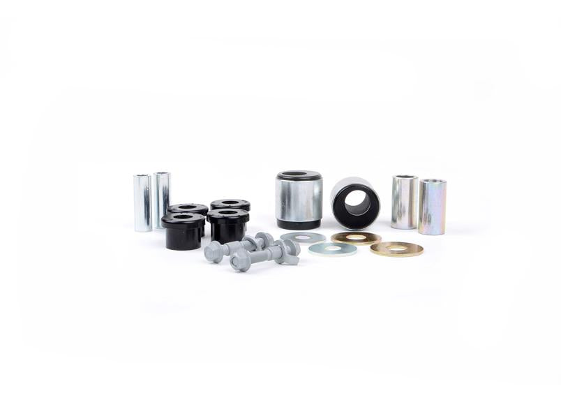 Whiteline WEK082 Front Vehicle Essentials Kit